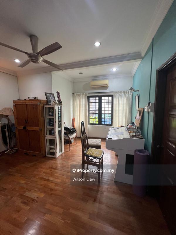 Rumah Berangkai 2 Tingkat untuk Dijual di Taman Pelangi, Setapak oleh Wilson Liew - iProperty.com.my