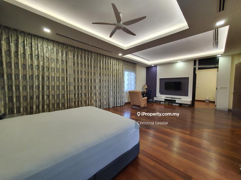 Bungalow House untuk Dijual di Bukit Jelutong, Shah Alam oleh Christina Lesslar - iProperty.com.my