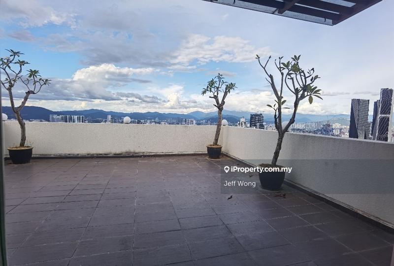 Condominium for Sale in Kiaraville by Jeff Wong - iProperty.com.my