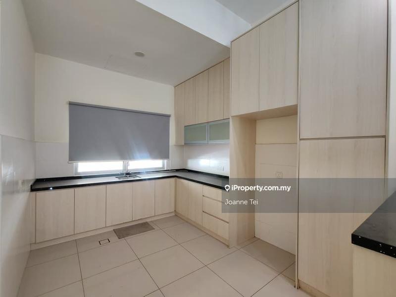 3-storey Terraced House for Sale in Schumann, Symphony Hills, Cyberjaya, Cyberjaya by Joanne Tei - iProperty.com.my