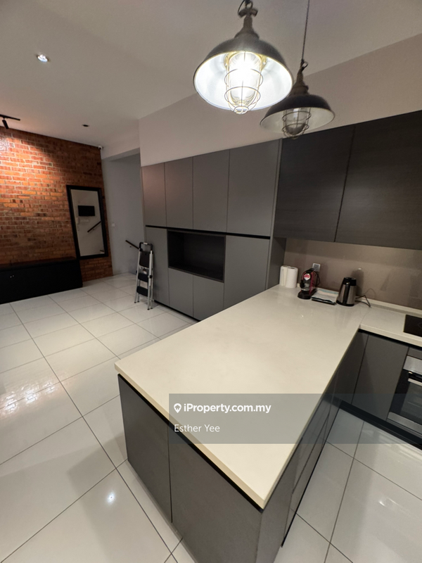 Townhouse for Sale in Sunway Spk, Kuala Lumpur by Esther Yee - iProperty.com.my