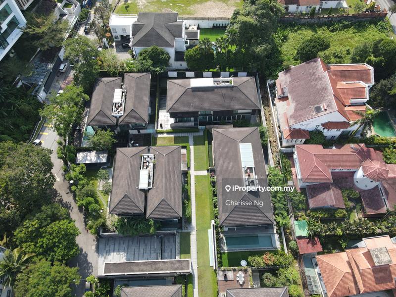 Bungalow House for Sale in Bukit Bandaraya, Bangsar by Charisse Ng - iProperty.com.my