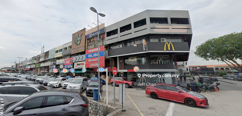 Kedai untuk Disewa di SS2, Petaling Jaya oleh Jeff Chan - iProperty.com.my