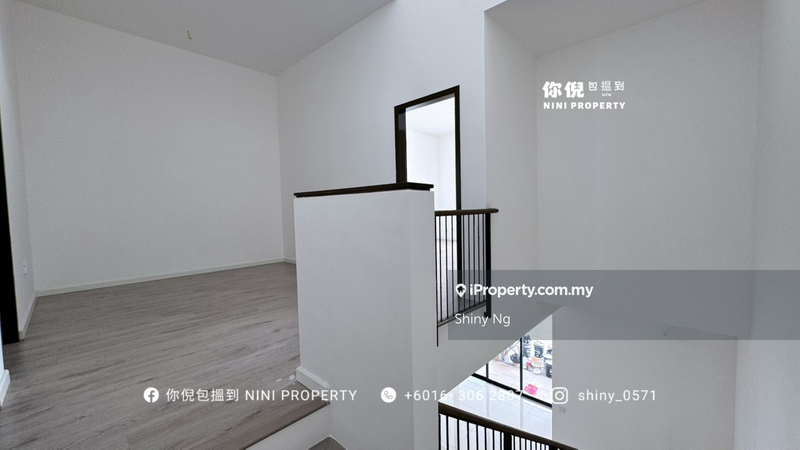 2-storey Terraced House for Sale in Bandar Bukit Raja, Klang by Shiny Ng - iProperty.com.my