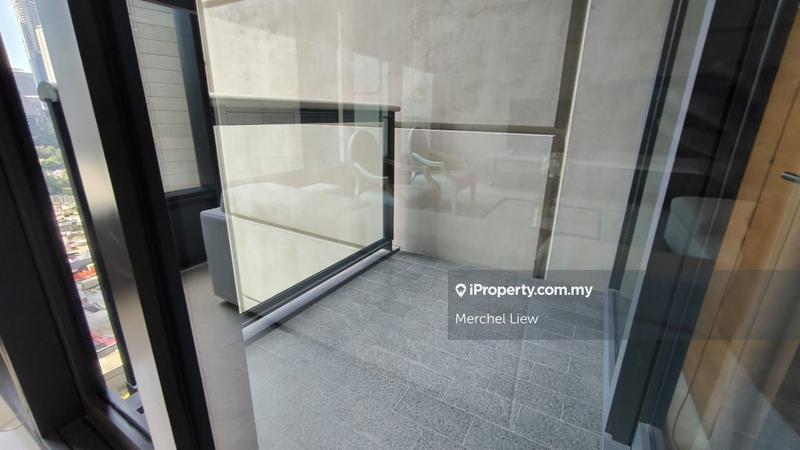 For Rent - Condominium @ The Troika