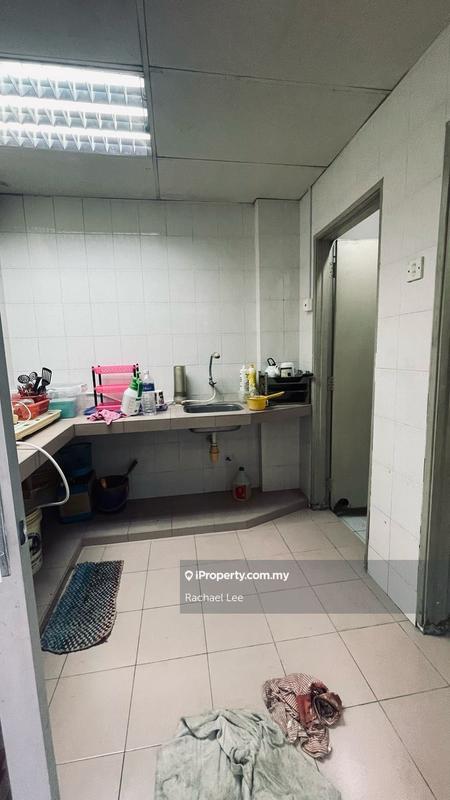 Kondominium untuk Disewa di Menara KLH Puchong oleh Rachael Lee - iProperty.com.my
