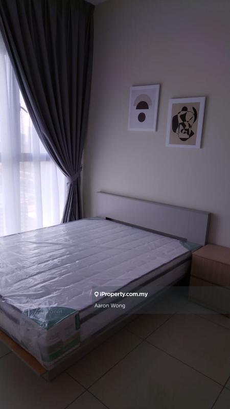 Service Residence for Rent in Trion @ KL by Aaron Wong - iProperty.com.my