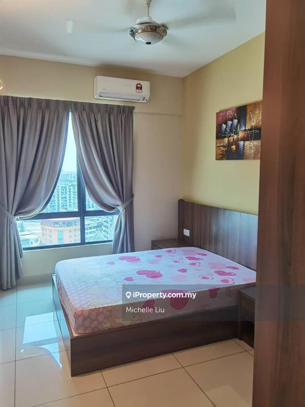 Condominium for Sale in Wellesley Residences by Michelle Liu - iProperty.com.my