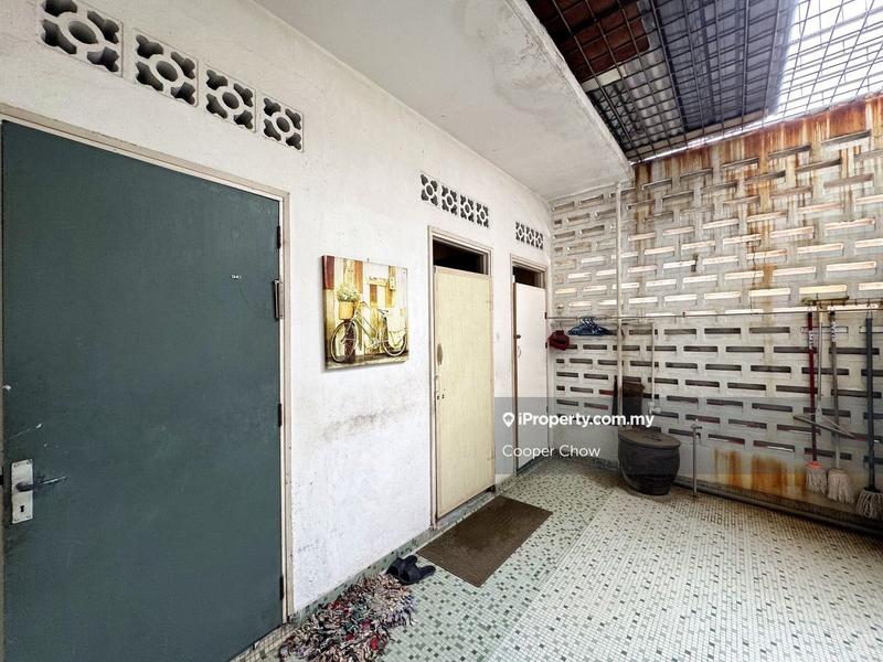 2-storey Terraced House for Sale in Seksyen 17, Petaling Jaya by Cooper Chow - iProperty.com.my