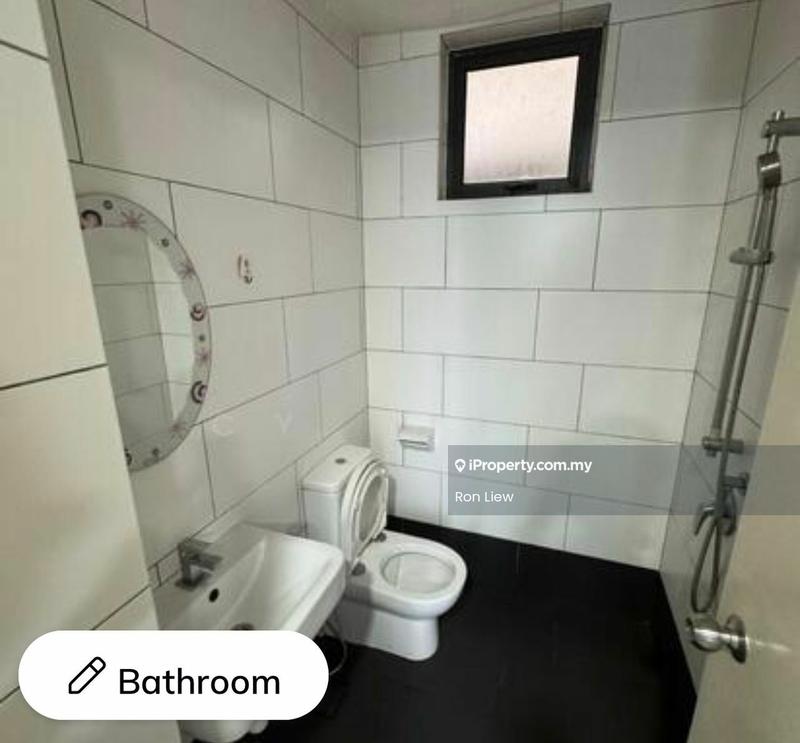 Service Residence for Rent in Univ 360 Place by Ron Liew - Bathroom - iProperty.com.my