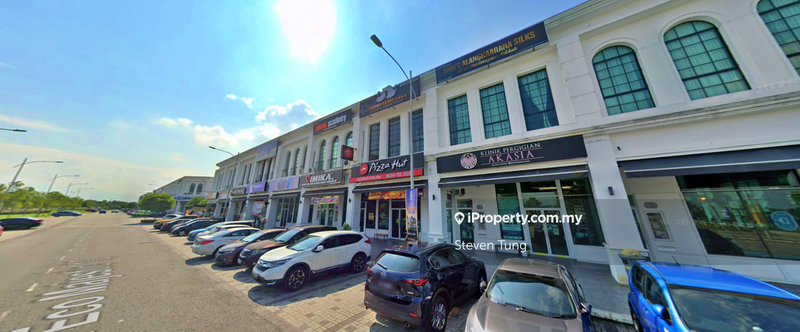 Shop for Sale in Eco Majestic, Semenyih by Steven Tung - iProperty.com.my