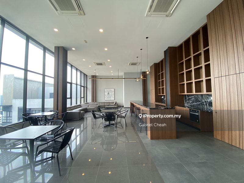 Residensi Servis untuk Dijual di The Nest @ Jln Klang Lama oleh Gabriel Cheah - iProperty.com.my