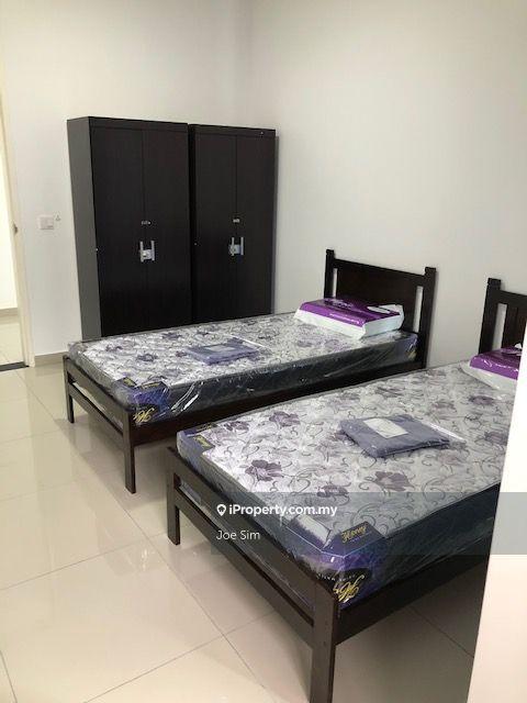 2-storey Terraced House for Sale in Kota Masai, Pasir Gudang by Joe Sim - iProperty.com.my