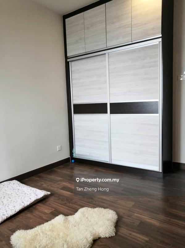 For Sale - The Reach @ Titiwangsa