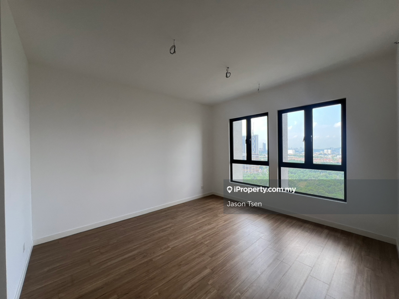 Service Residence for Sale in The Pulse Residence by Jason Tsen - iProperty.com.my