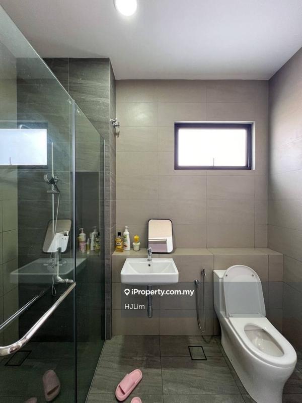 Rumah Berkembar untuk Dijual di Alam Sari, Bangi oleh HJLim - iProperty.com.my