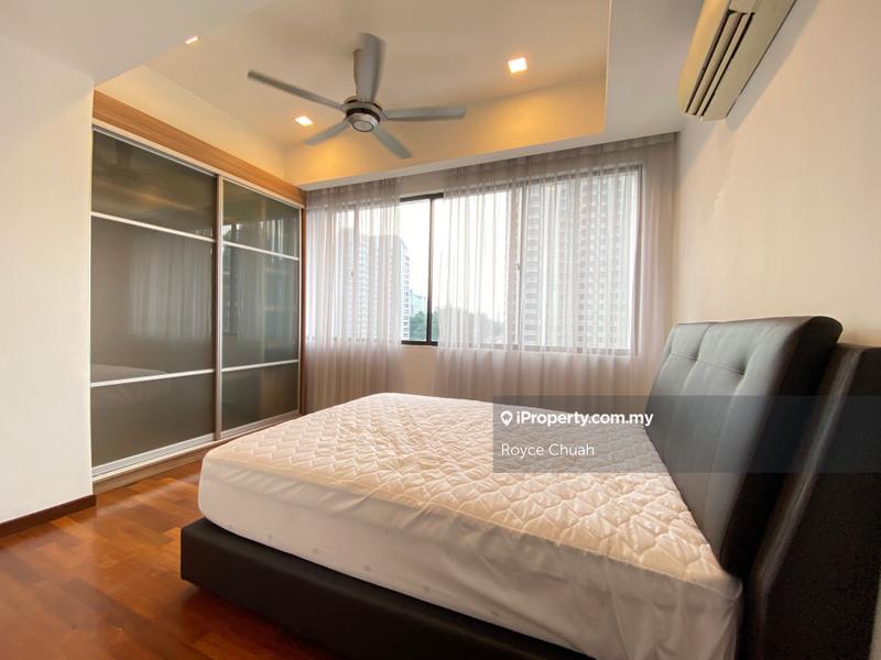 Condominium for Rent in Bangsar Puteri by Royce Chuah - iProperty.com.my