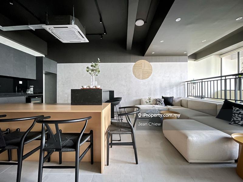 Cluster House for Rent in kii8d, Bangsar by Jean Chiew - iProperty.com.my