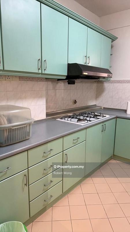 Condominium for Sale in Vista Komanwel C by Robert Wong - iProperty.com.my