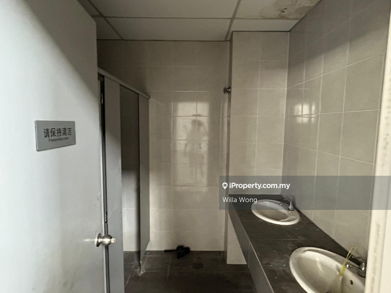 Semi-D Factory for Rent in Bandar Bukit Raja, Bukit Raja by Willa Wong - iProperty.com.my