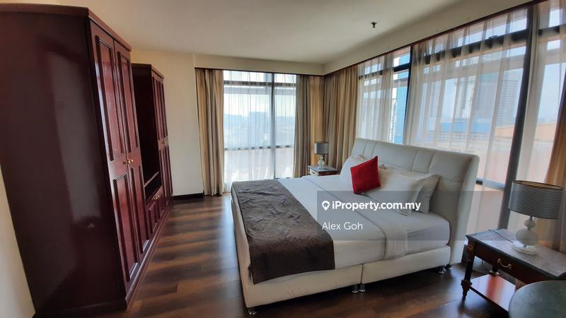 Residensi Servis untuk Dijual di Berjaya Times Square oleh Alex Goh - iProperty.com.my