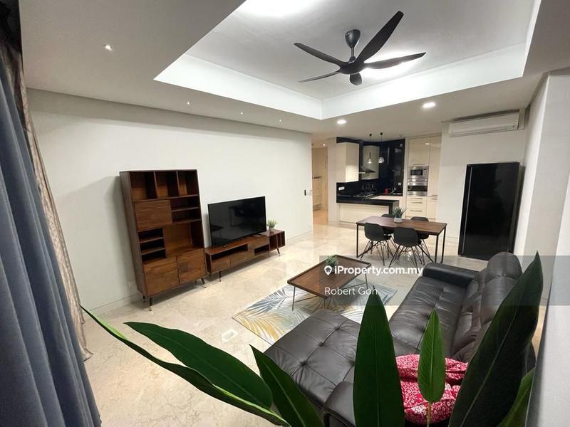 Service Residence for Sale in Pavilion Residences by Robert Goh - iProperty.com.my