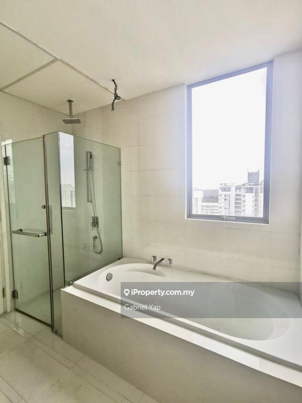 Kediaman Servis untuk Dijual di Gateway Kiaramas Residences oleh Gabriel Yap - iProperty.com.my