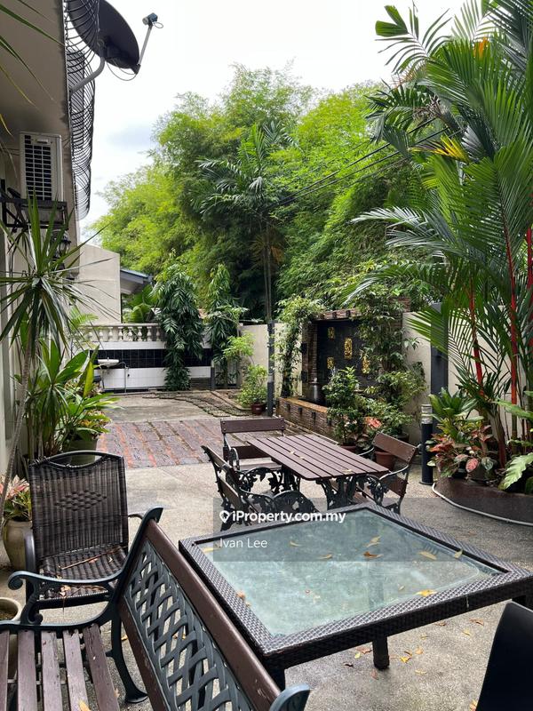 Semi-Detached House for Sale in SS3, Petaling Jaya by Ivan Lee - iProperty.com.my