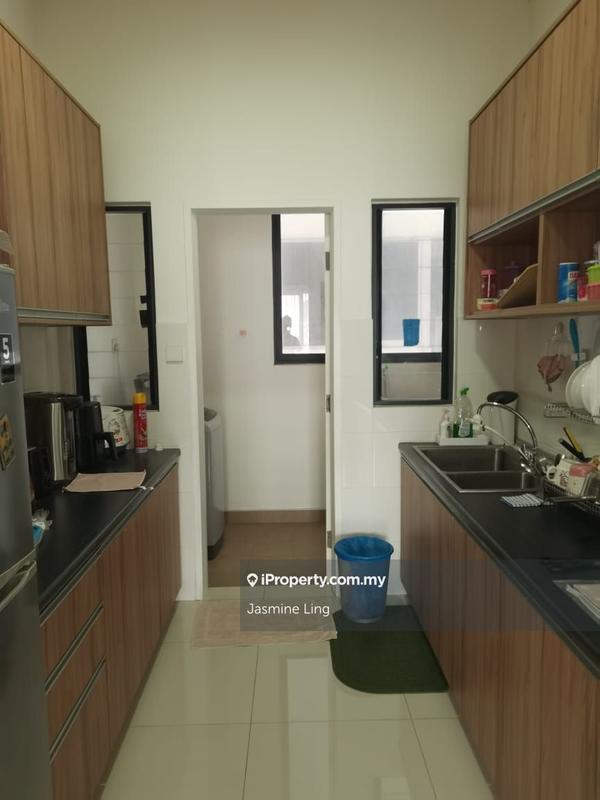 Service Residence for Sale in 8 Kinrara by Jasmine Ling - iProperty.com.my