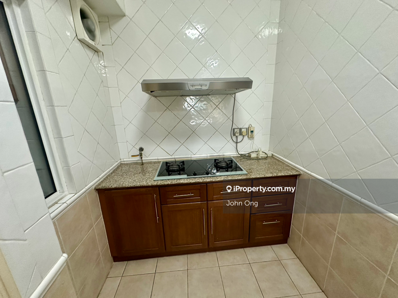 Condominium for Sale in La Grande Kiara by John Ong - iProperty.com.my