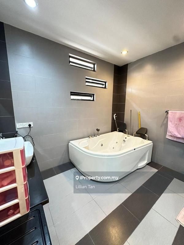 Bungalow House for Sale in Juru, Penang by Lillian Tan - iProperty.com.my