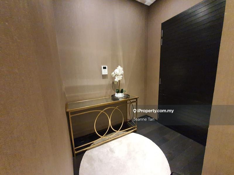 Service Residence for Sale in Clearwater Residences by Jeanne Tan - iProperty.com.my