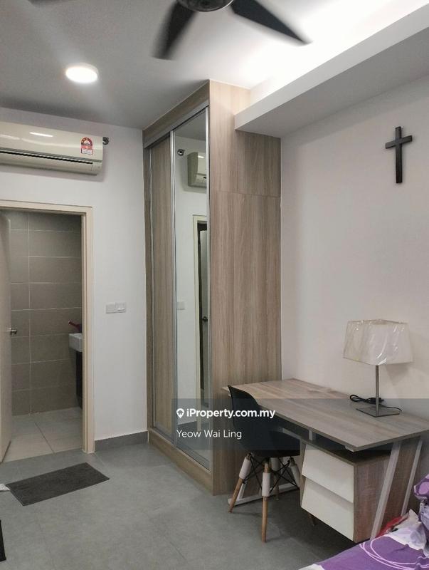 Service Residence for Rent in Kanvas SOHO by Yeow Wai Ling - iProperty.com.my