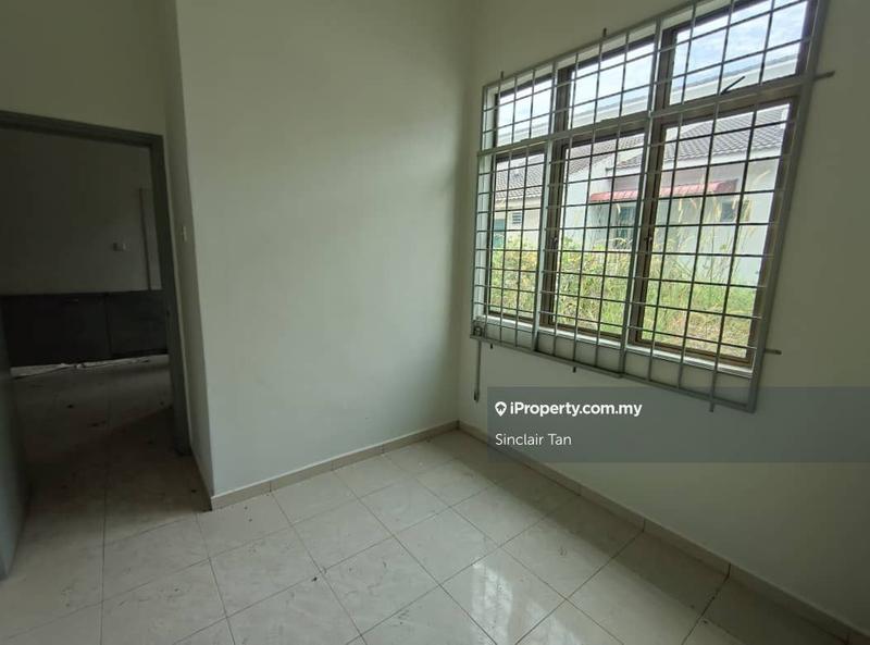 1-storey Terraced House for Sale in y12st, Tanjong Minyak by Geoffery Wee - iProperty.com.my