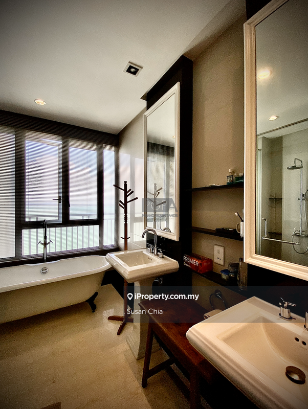 Condominium for Sale in Andaman @ Quayside by Susan Chia - iProperty.com.my