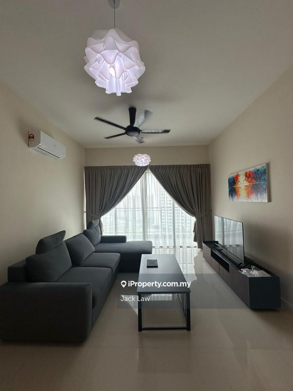 For Rent - Iconic Skies