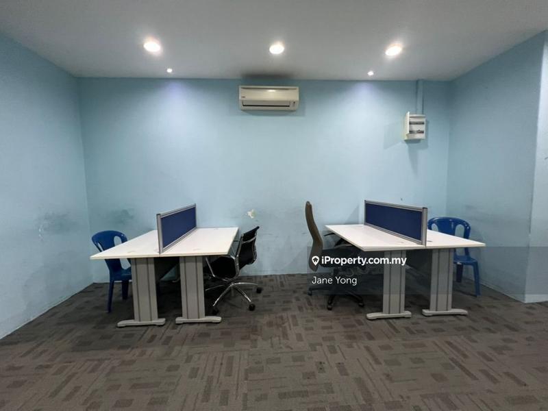 Office for Sale in Warisan Cityview, Cheras by Jane Yong - iProperty.com.my