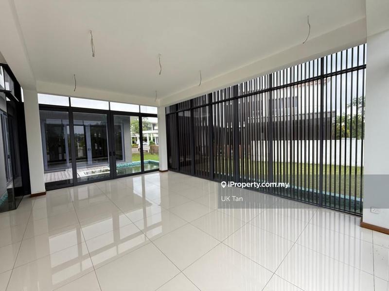 Semi-Detached House for Sale in Eco Sanctuary, Telok Panglima Garang by UK Tan - iProperty.com.my