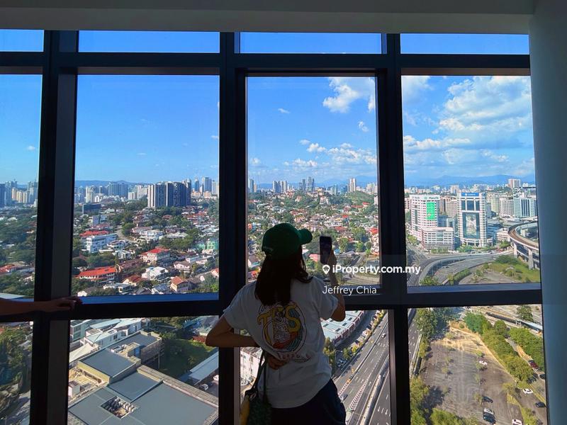 For Sale - Damansara City Residency (DC Residensi)