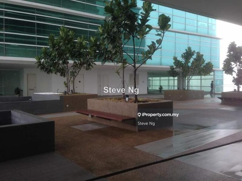Pejabat untuk Dijual di Kl Sentral, Kuala Lumpur oleh Steve Ng - iProperty.com.my