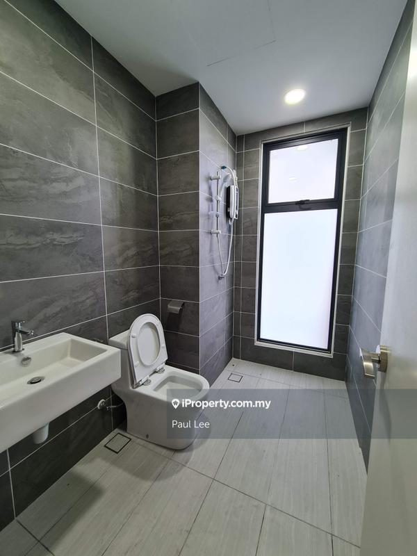 Residensi Servis untuk Dijual di Bell Suites oleh Paul Lee - iProperty.com.my