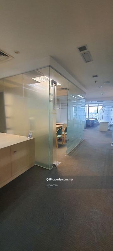 Pejabat untuk Disewa di Kl Sentral, Kuala Lumpur oleh Nora Tan - iProperty.com.my