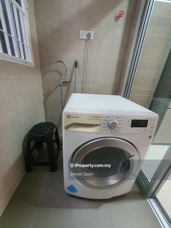 Kondominium untuk Disewa di Midfields 2 oleh Simon Soon - iProperty.com.my