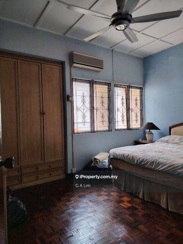 Semi-Detached House for Sale in Kuala Lumpur, Taman Tun Dr Ismail by G A Lim - iProperty.com.my