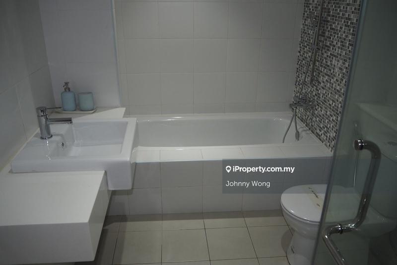 Condominium for Sale in 28 Dutamas by Johnny Wong - iProperty.com.my