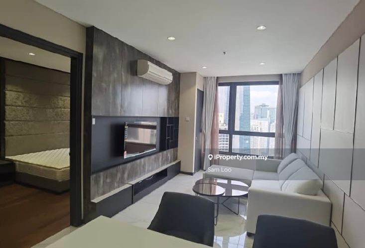 For Rent - 8 Kia Peng