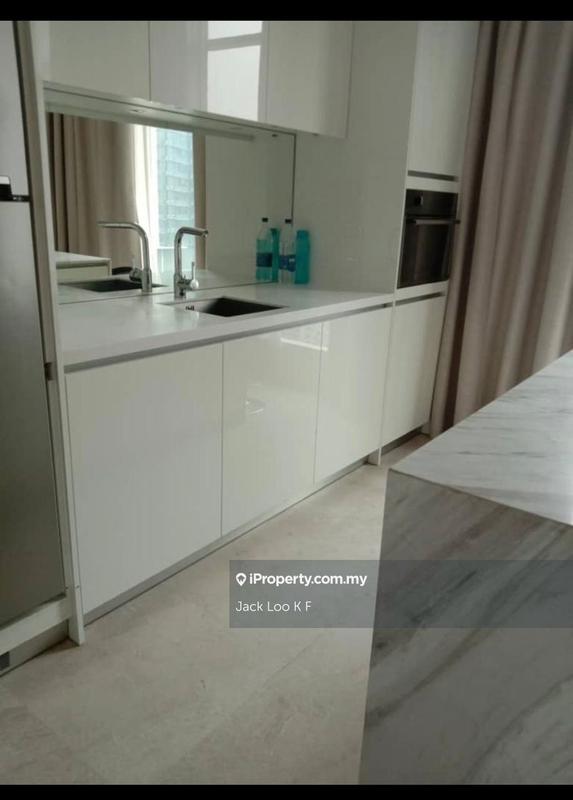 Service Residence for Sale in Quadro Residences by Jack Loo K F - iProperty.com.my