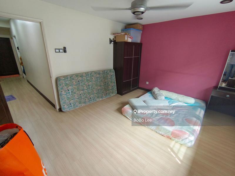 Rumah Berangkai 2 Tingkat untuk Dijual di Taman United, Jalan Klang Lama (Old Klang Road) oleh BoBo Lee - iProperty.com.my