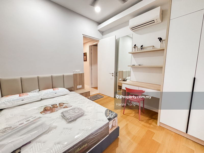 For Rent - The Sentral Suites