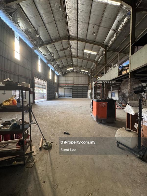 Gudang untuk Disewa di Taman Impian Ehsan, Balakong oleh Bond Lee - iProperty.com.my